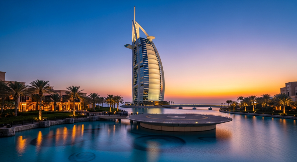 Burdż al-Arab