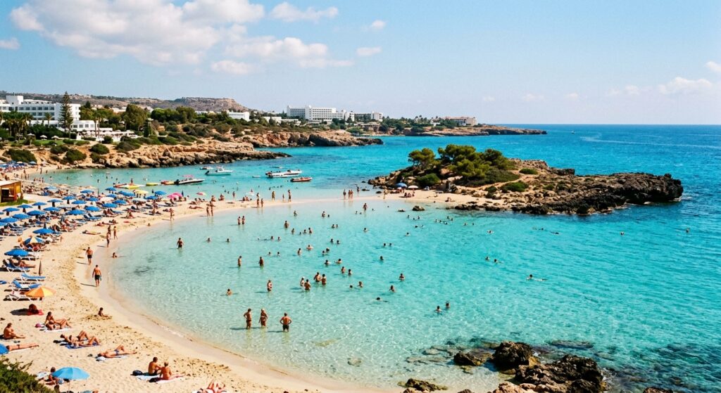 Ayia Napa
