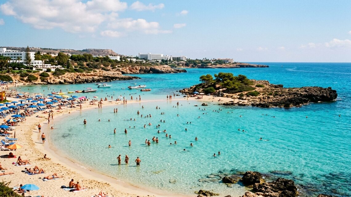 Ayia Napa