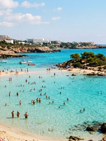 Ayia Napa