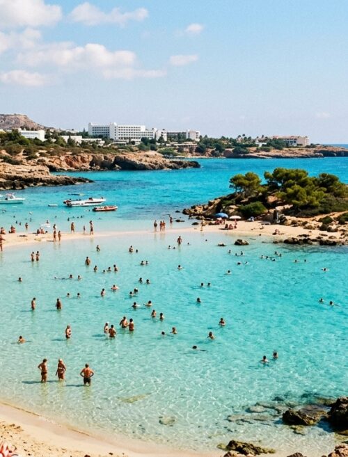 Ayia Napa