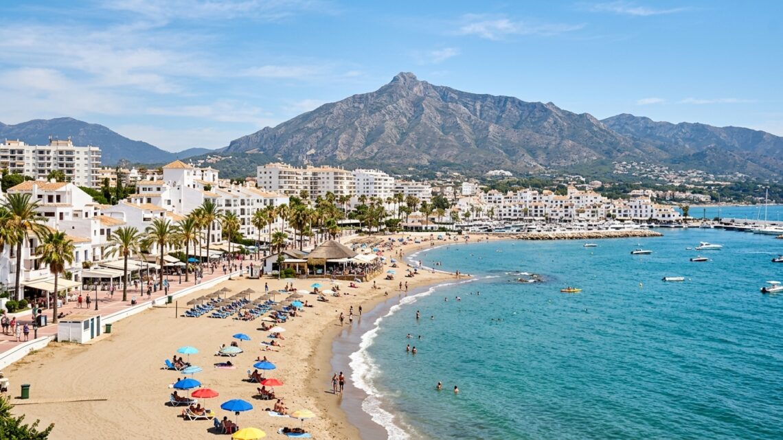 atrakcje costa del sol
