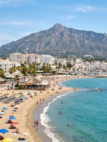 atrakcje costa del sol