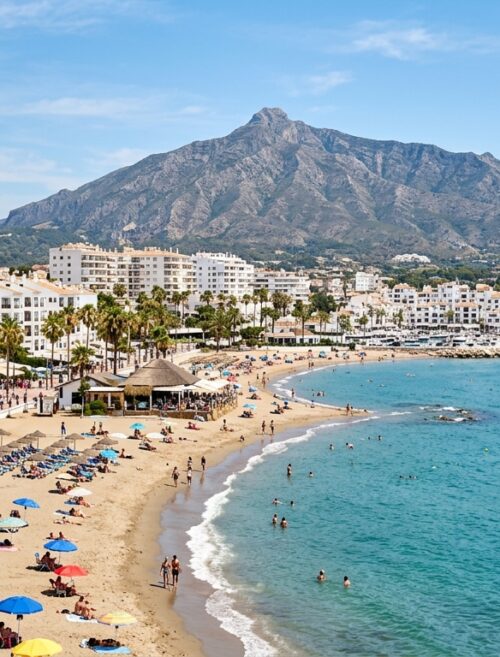 atrakcje costa del sol
